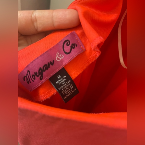 Prom Dress - Picture 3 of 4